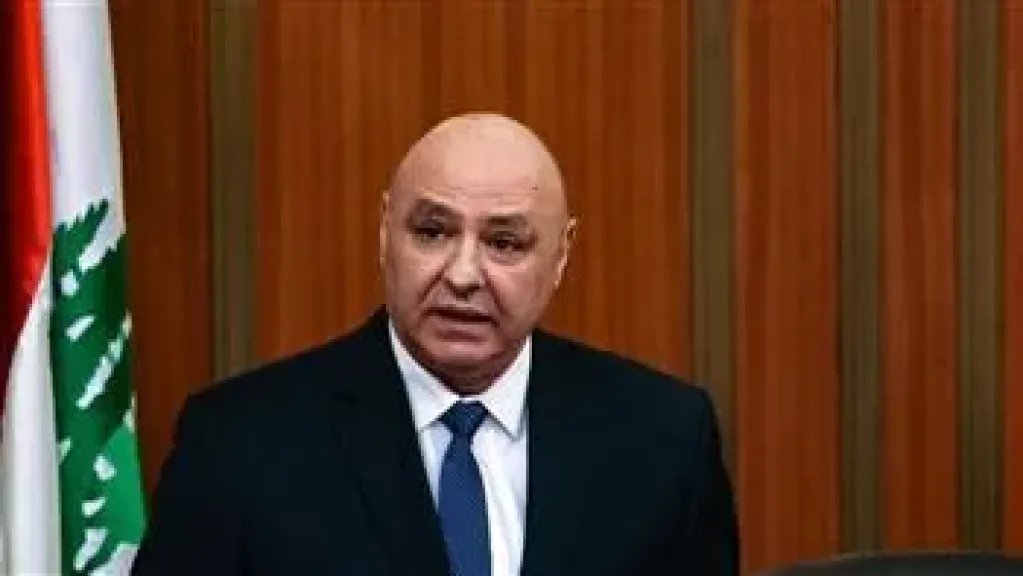 الرئيس اللبناني: حروب إسرائيل لم تحقق أي من أهدافها منذ 1982 وعليها وقف العدوان