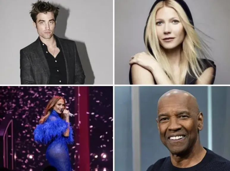 بين البحث عن أجر أعلى وانتشار أفضل.. نجوم هوليود يتجهون للمنصات الإلكترونية بأفلام سينمائية جديدة