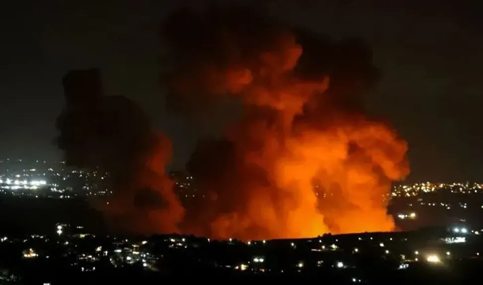 إسرائيل تعلن استهداف 150 هدفا لحزب الله جنوب لبنان خلال 24 ساعة