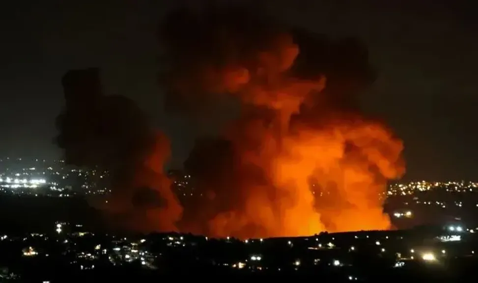 تقارير أمريكية: أضرار جسيمة بقواعد واشنطن في الشرق الأوسط بعد الهجمات الإيرانية وتكلفة إعادة الإعمار قد تصل للمليارات