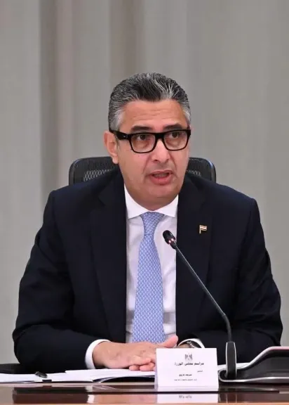 وزير التموين: بدء موسم توريد القمح رسميًا من 15 أبريل حتى 15 أغسطس 2026