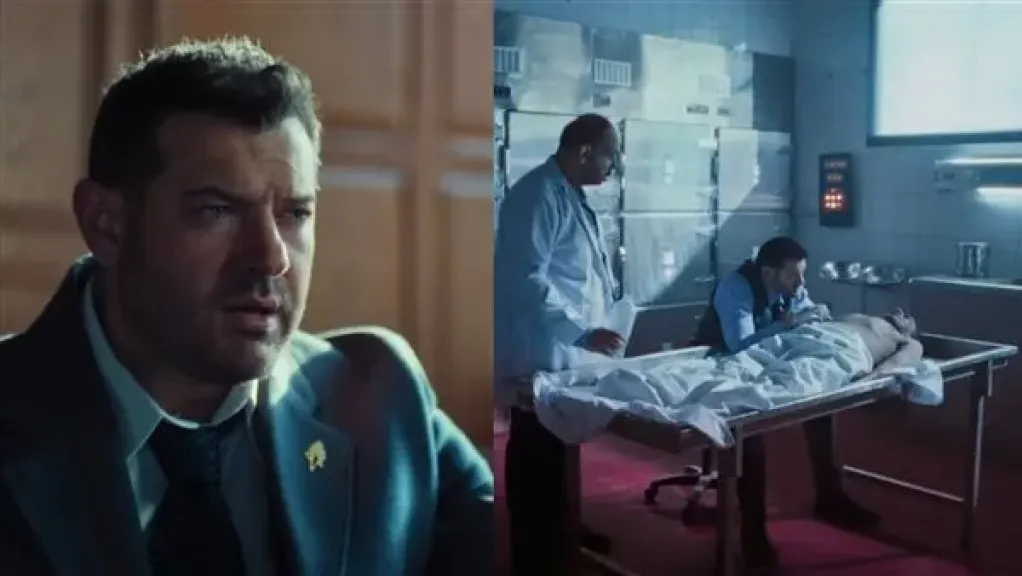 بعد طرح البوستر الرسمي.. عمرو يوسف يروج لـ مسلسل الفرنساوي