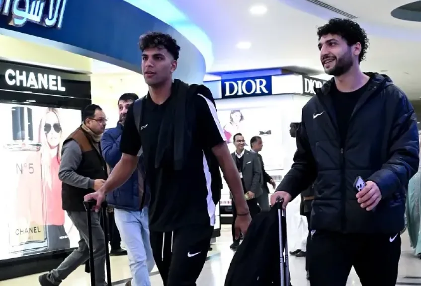 محمد السيد: مواجهة بلوزداد لن تكون سهلة