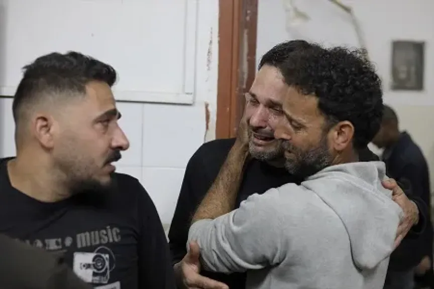 غزة.. استشهاد فتى برصاص إسرائيلي يرفع حصيلة شهداء اليوم إلى 5