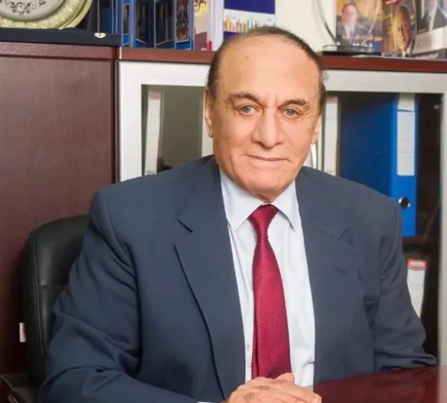 سمير فرج: إيران ممكن تعمل قنبلة نووية في ظرف أيام