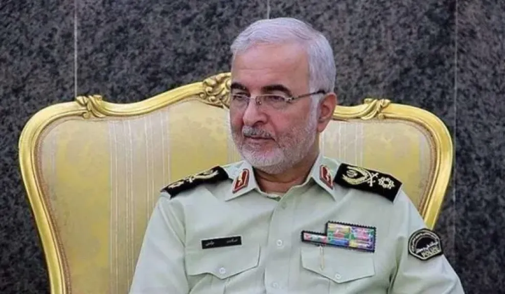 وزير الداخلية الإيراني: لن نتأثر بالحصار البحري الأمريكي