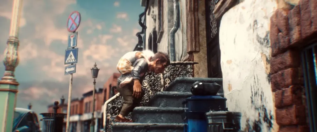 مهرجان الإسكندرية للفيلم القصير يعلن قائمة أفلام التحريك المشاركة في الدورة الـ 12