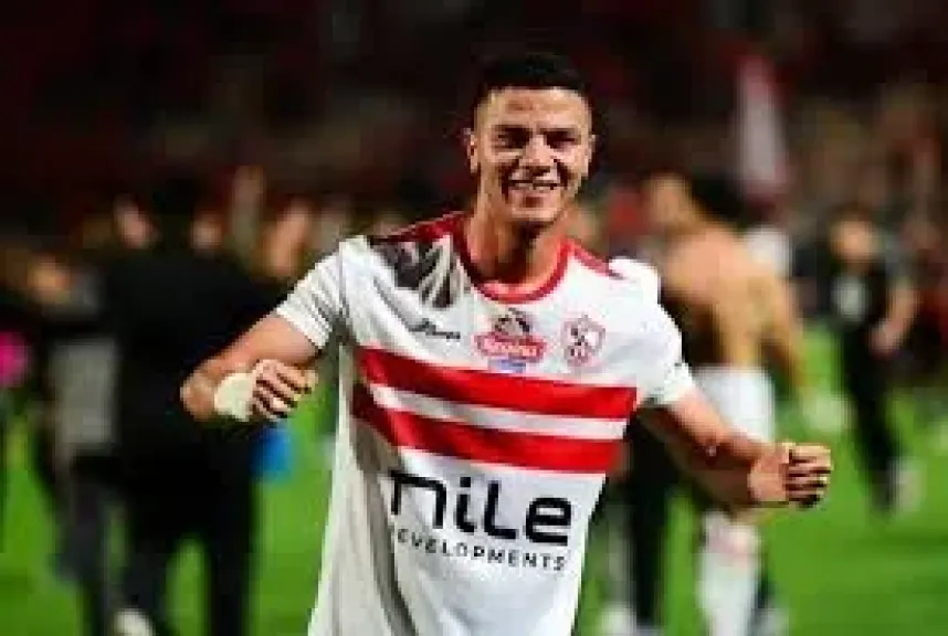 محمد شحاتة: الزمالك جاهز لحسم بطاقة النهائي أمام شباب بلوزداد