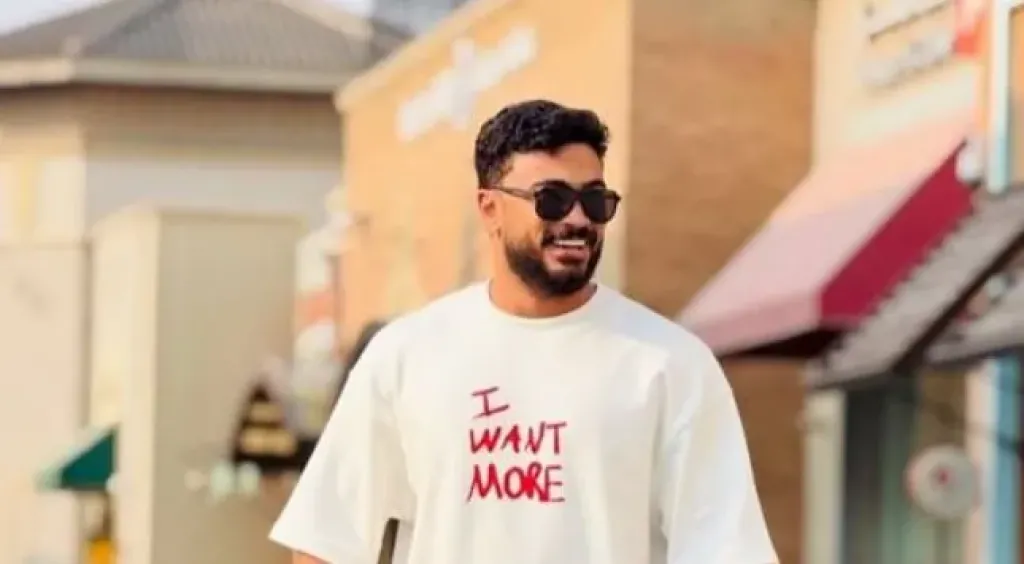 تأجيل محاكمة صانع المحتوى محمد أوتاكا بتهمة حيازة مواد مخدرة لـ13 مايو