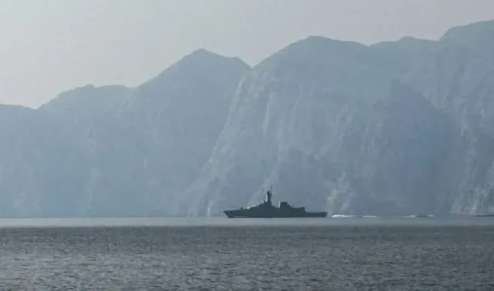 القياة المركزية الأمريكية: لم تنجح أي سفينة من تجاوز حصارنا للموانئ الإيرانية