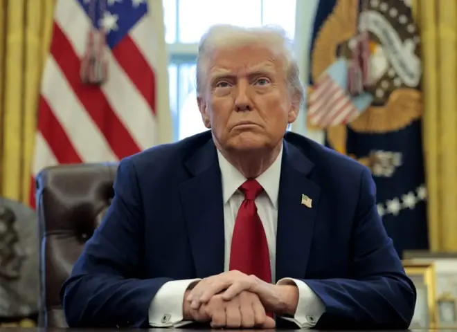 ترامب: المفاوضات مع إيران قد تستأنف خلال يومين في باكستان