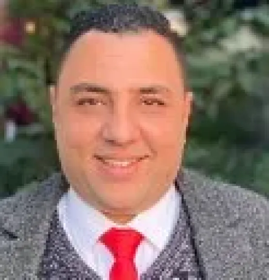 د. سامح عوض الله، في تصنيف AD Scientific Index لدراسات الإعلام بجامعة عين شمس لعام 2026