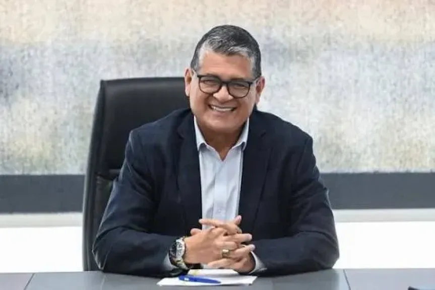 ثروت سويلم: مصر تمتلك أفضل حكام في أفريقيا ولا نحتاج إلى رئيس لجنة أجنبي