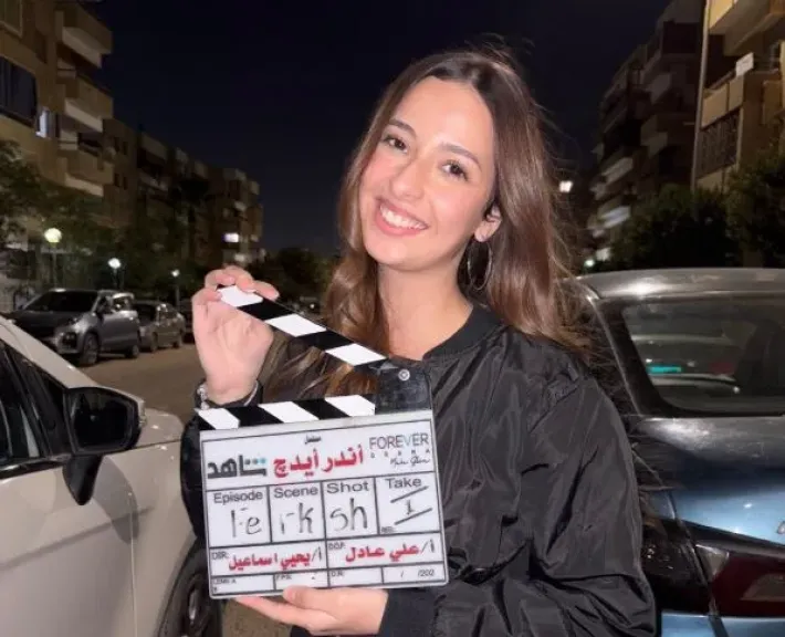 جودي مسعود تنتهي من تصوير أندر إيدج.. دراما شبابية تستهدف جيل Gen Z