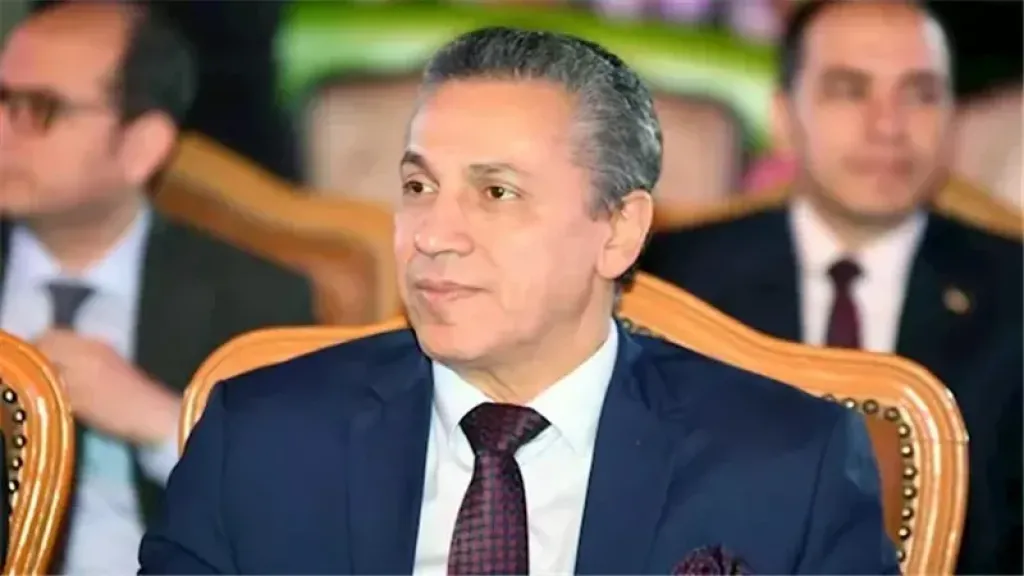 النائب رضا عبدالسلام عن قانون الأحوال الشخصية: يجب مراجعة سن الحضانة والرؤية