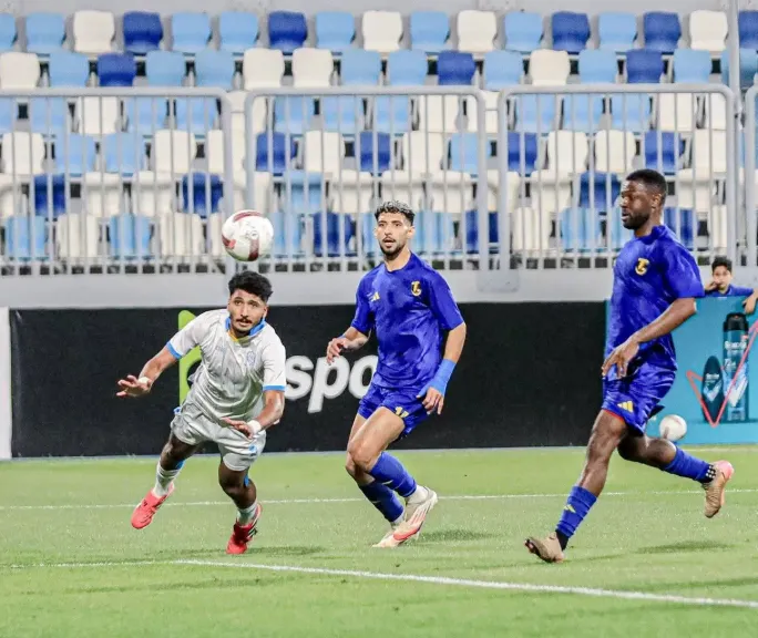 الإسماعيلي يصعد أزمة التحكيم: طلب رسمي للاطلاع على تسجيلات الفار