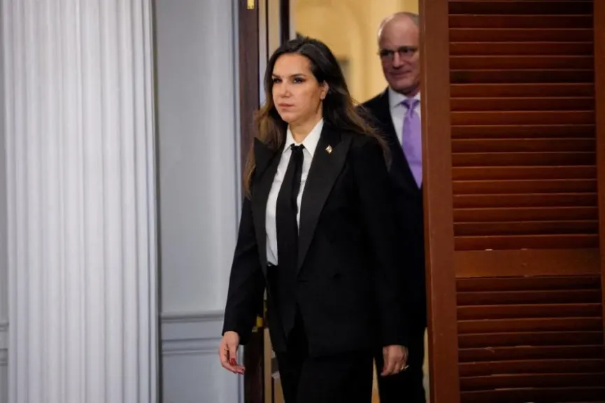 سفيرة لبنان لدى الولايات المتحدة: تفاصيل الجولة المقبلة من المحادثات مع إسرائيل ستُعلن في الوقت المناسب