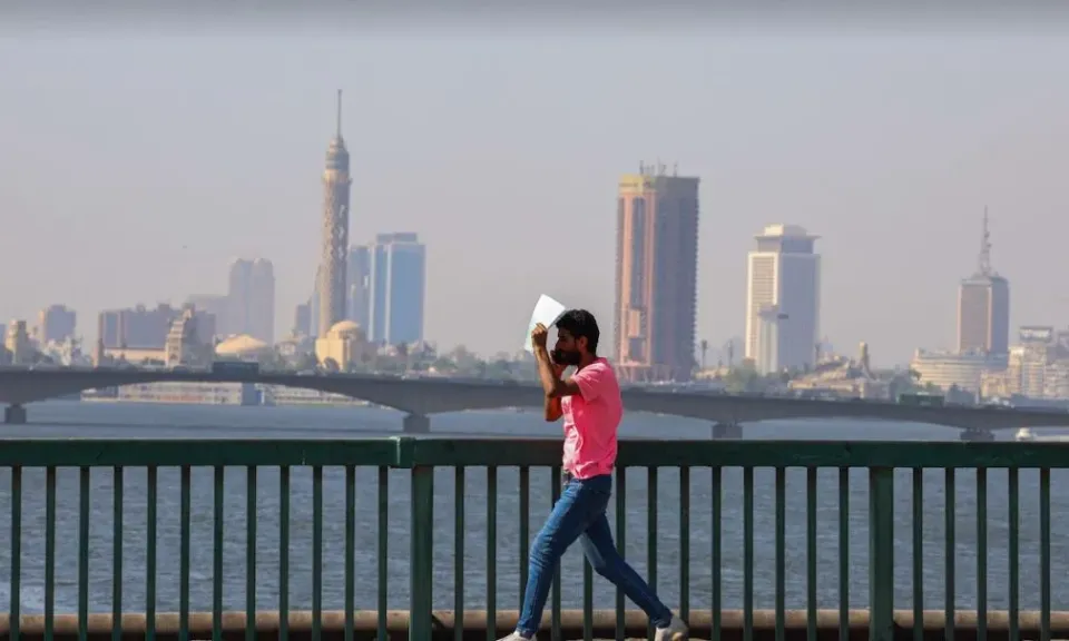 الأرصاد: ذروة الموجة الحارة الأربعاء والخميس.. وانخفاض تدريجي بدرجات الحرارة الجمعة