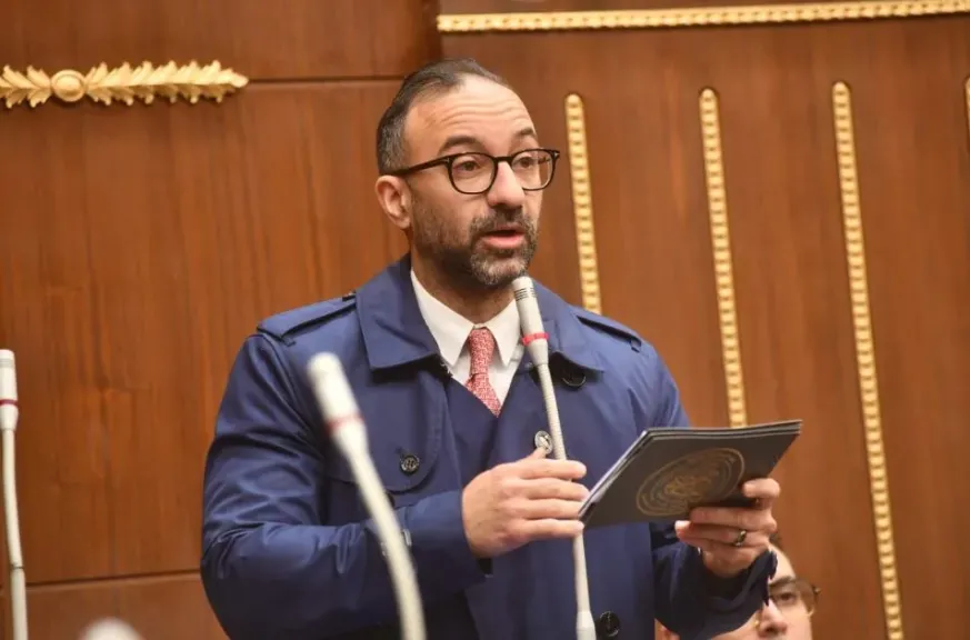 النائب أحمد الحمامصي عن قانون الأحوال الشخصية: ندعو لتبني حلول عصرية بينها الرؤية الإلكترونية