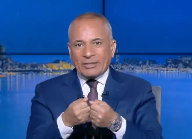 أحمد موسى: سعر برميل البترول سيبلغ 150 دولارا حال استمرار إغلاق مضيق هرمز أسبوعا آخر