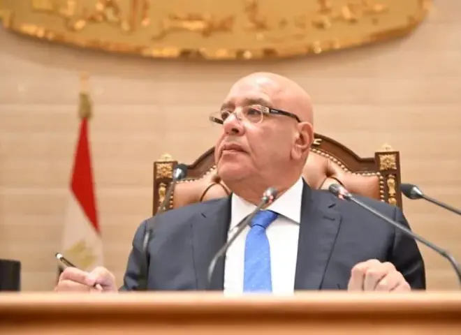 رئيس مجلس النواب: ظاهرة تغير المناخ تهدد الأمن العالمي