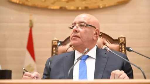 رئيس مجلس النواب: ظاهرة تغير المناخ تهدد الأمن العالمي