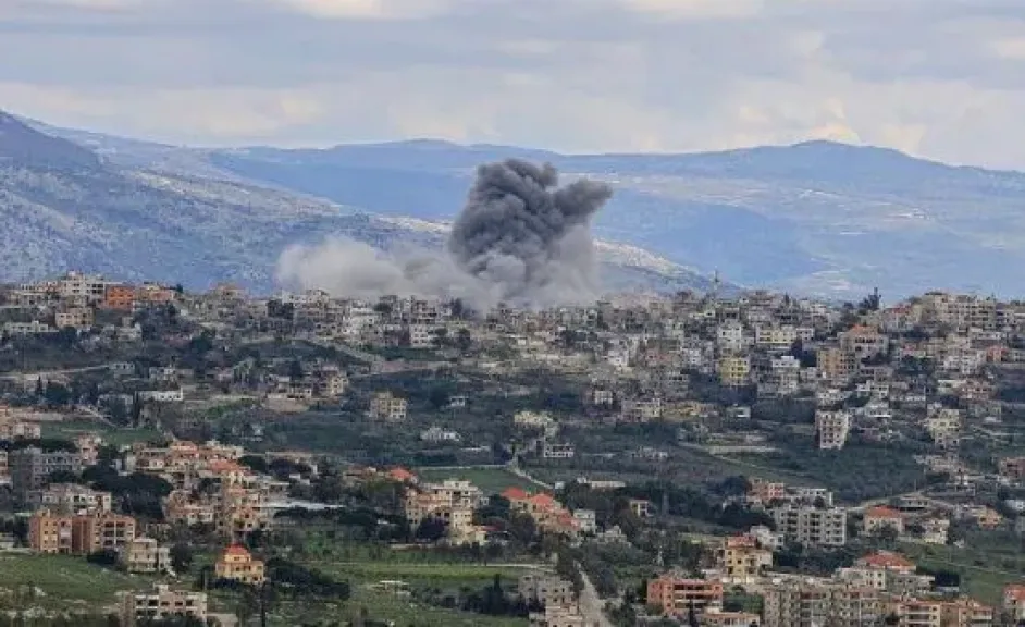 مصدر إيراني لـ قناة الميادين: إقرار وقف لإطلاق النار في لبنان اعتبارا من الليلة