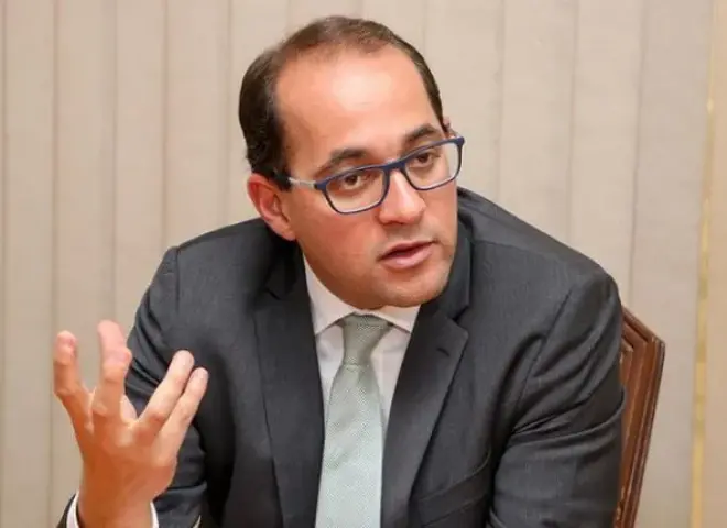 وزير المالية: تنويع التمويل وتعزيز الإيرادات يحدان من مخاطر الاستثمار في أفريقيا