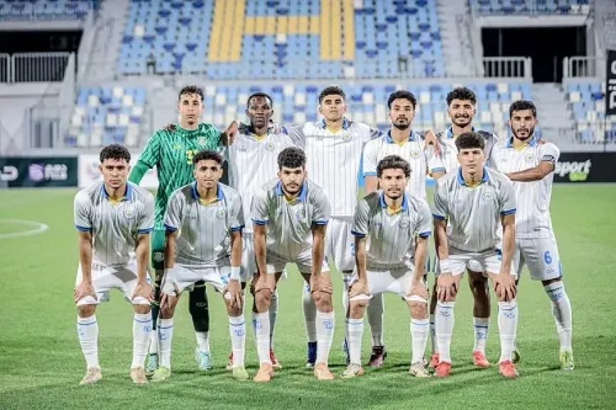 رسميا.. الإسماعيلي يهدد بالانسحاب من بطولة الدوري الممتاز