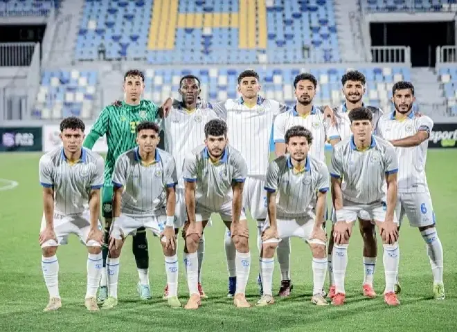 رسميا.. الإسماعيلي يهدد بالانسحاب من بطولة الدوري الممتاز