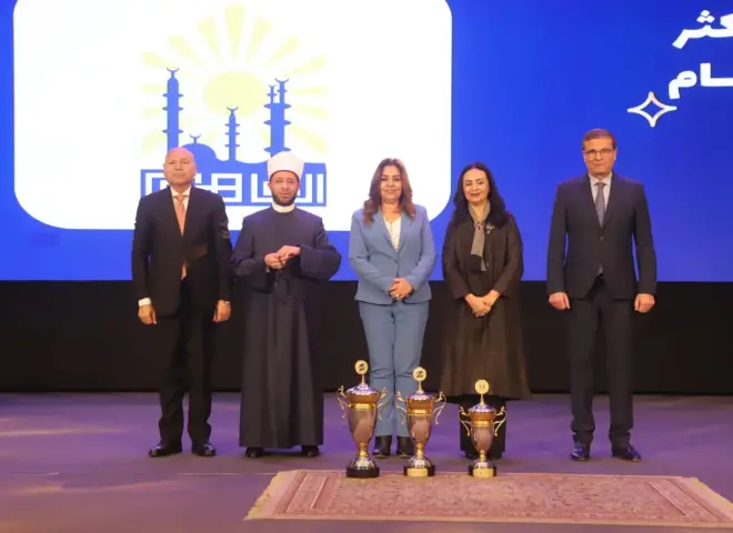 وزير الزراعة من احتفالية quot;أهل الخير 2quot;: الأمن الغذائي حجر الزاوية للأمن القومي