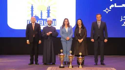 وزير الزراعة من احتفالية quot;أهل الخير 2quot;: الأمن الغذائي حجر الزاوية للأمن القومي