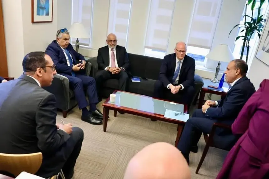 وزير الخارجية يؤكد ثوابت الموقف المصري من القضية الفلسطينية