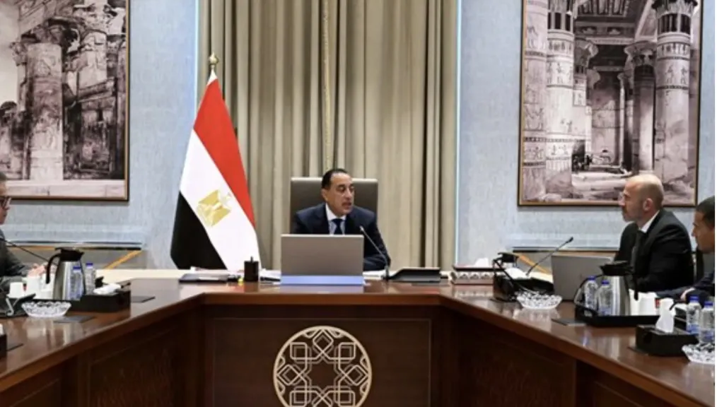 رئيس الوزراء يستعرض مقترحًا لتنفيذ مشروع مدينة المستشفيات والمعاهد الطبية بالعاصمة الجديدة