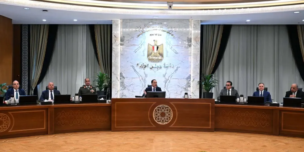 مدبولي: الحكومة تستعد لمختلف السيناريوهات المتوقعة