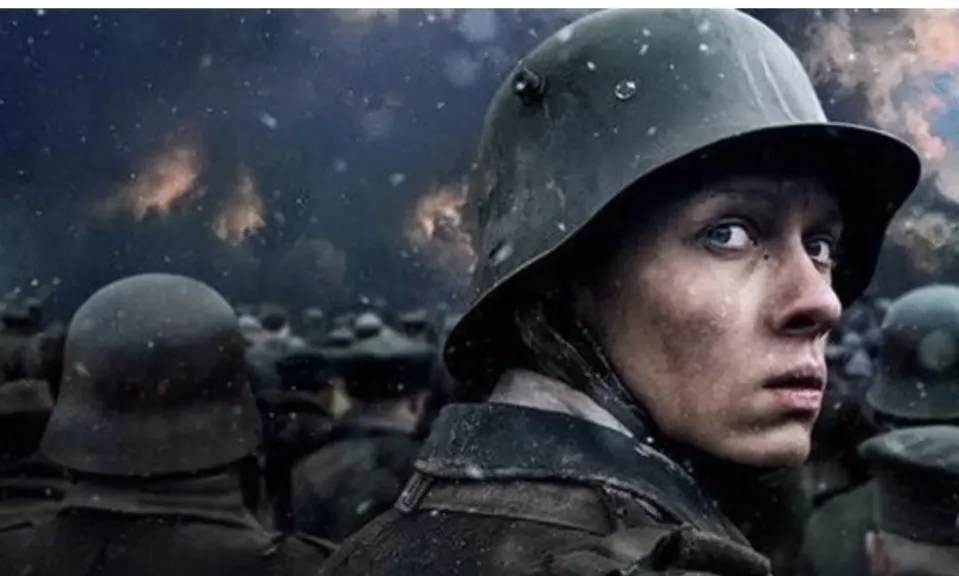 عرض الفيلم الألماني الفرنسي «أوندين» بجوتة الإسكندرية الإثنين القادم