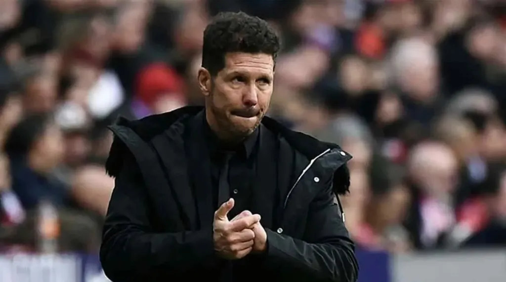 مفاجأة تهز الميركاتو الصيفي.. هل ينجح إنتر ميلان في التعاقد مع سيميوني؟