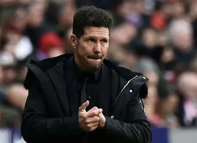 مفاجأة تهز الميركاتو الصيفي.. هل ينجح إنتر ميلان في التعاقد مع سيميوني؟