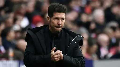 مفاجأة تهز الميركاتو الصيفي.. هل ينجح إنتر ميلان في التعاقد مع سيميوني؟