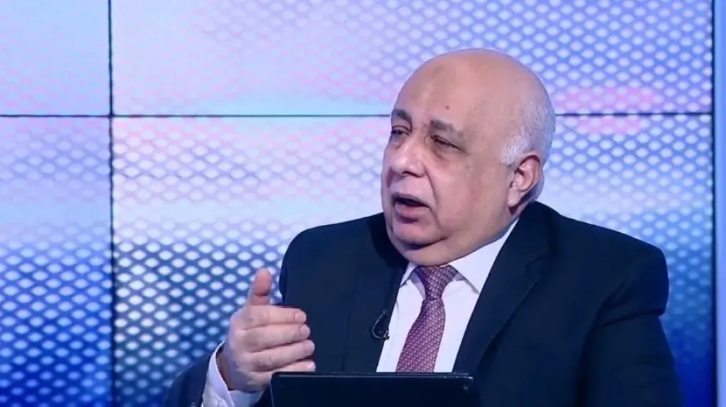 اللواء هشام الحلبي: كورونا وحربا غزة وإيران لم توقف معدلات التنمية.. المشروعات مستمرة وتحقق نتائج إيجابية