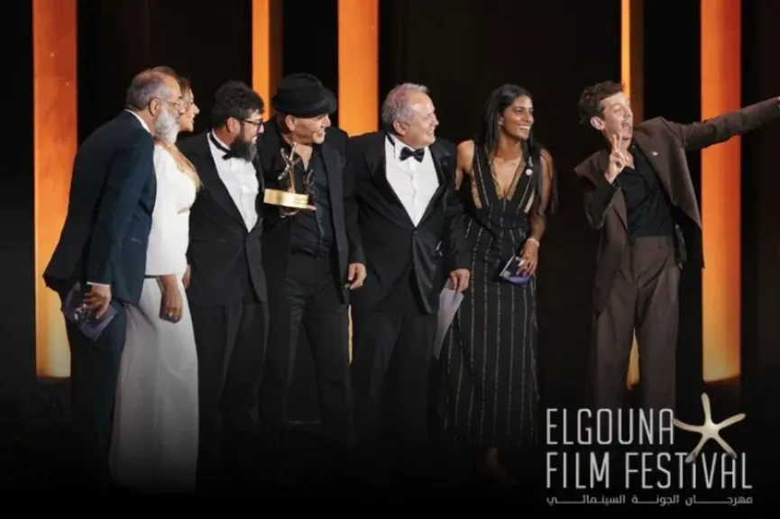 مهرجان الجونة السينمائي يفتح باب تقديم الأفلام لدورته التاسعة