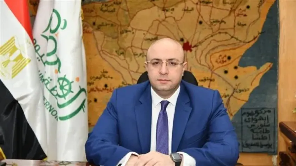 محافظ الفيوم: تفعيل منظومة تكنولوجية متطورة لضمان وصول صوت المواطن وحل مشكلاته