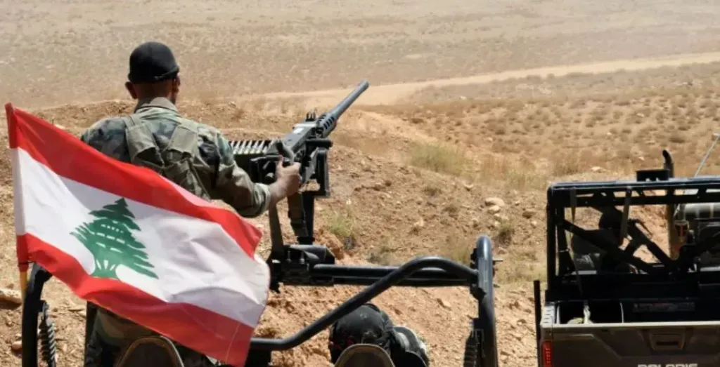 تصعيد خطير في الجنوب.. الجيش اللبناني يدين مجزرة كفررمان ويكشف عن حصيلة خروقات الاحتلال