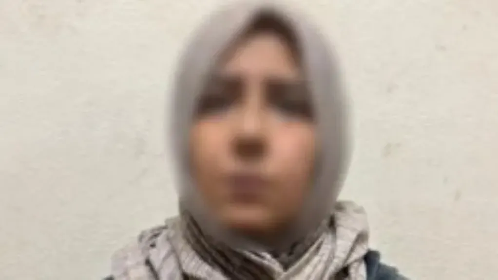 تفاصيل مرعبة.. سيدة منقبة تخطف رضيعة من داخل مستشفى بالقاهرة