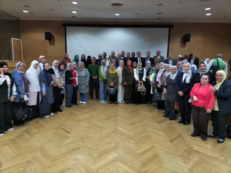 الزراعة: تنشر تقريرا بجهود وأنشطة معاهد ومعامل ..البحوث الزراعية.. خلال الأسبوع الثاني من ابريل