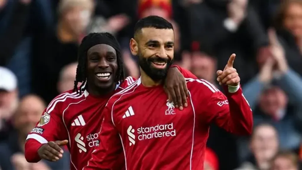 هييرو: اتمنى رؤية محمد صلاح في ريال مدريد