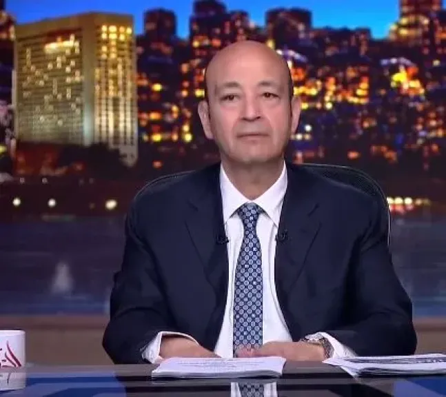 عمرو أديب: الرقم اللي المواطن يقدر يعيش به مقدرش أقوله على الهواء