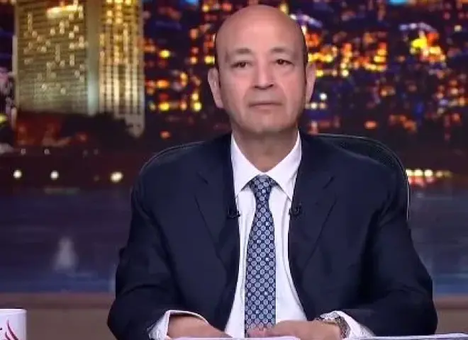 عمرو أديب: الرقم اللي المواطن يقدر يعيش به مقدرش أقوله على الهواء