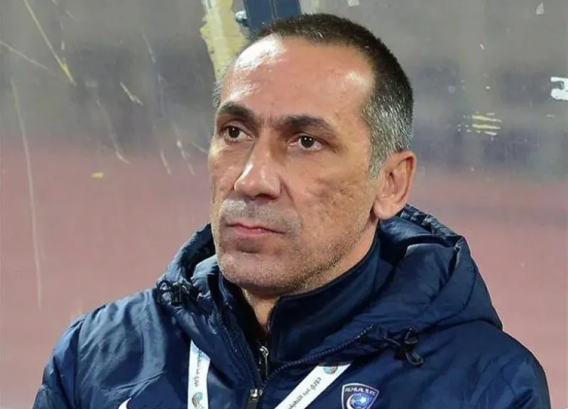 تقرير: جورجيوس دونيس مديرا فنيا لمنتخب السعودية خلفا لهيرفي رينارد