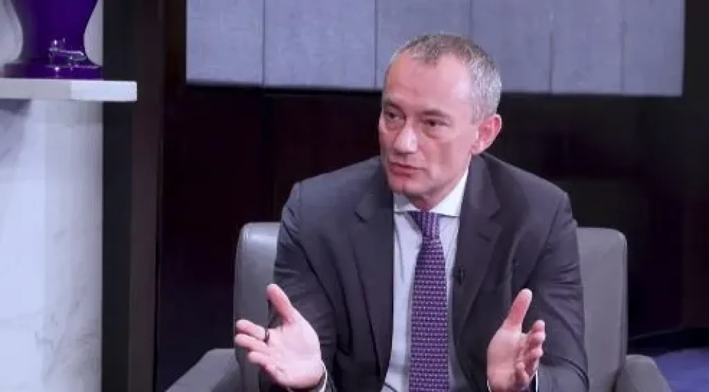 ممثل مجلس السلام: دور مصر حاسم في التعامل مع ملف غزة بفضل الخبرة والحكمة والدبلوماسية